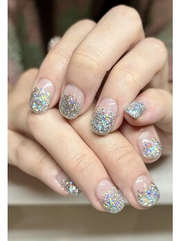 スターチス 行徳(statice)/