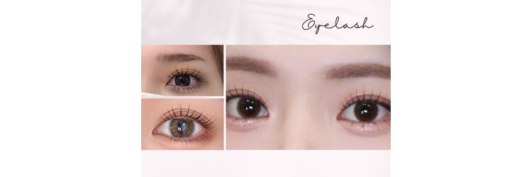 Lily 渋谷店 パリジェンヌ/LED/パリエク/アイブロウ/長さ出し/スカルプ/パラジェルのサロンヘッダー