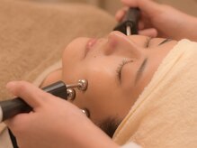 カノン(kanon)/美容鍼灸