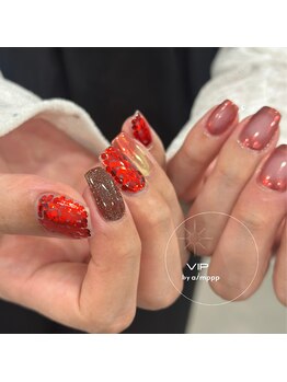 イエン ヴィップ 広瀬通店(IEN VIP)/ artコース