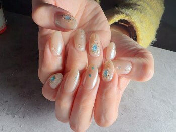 アマービレ(amabile)/持ち込みデザイン