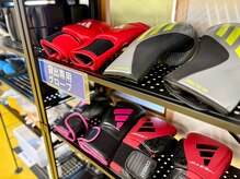 マッサの雰囲気（手ぶらでも大丈夫！！）