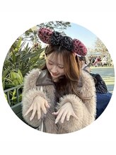 クレモアネイル 浦和店(CLEMORE NAIL)&nbsp;Rina T