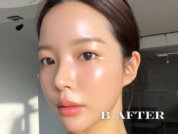 ビーアフターサロン 恵比寿本店(B<AFTER SALON)/品格漂うLEDマツエク