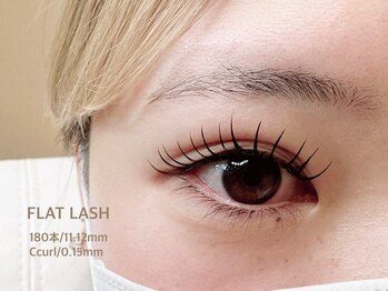 ディーオ 所沢(dio...)の写真/所沢でLEDエクステが得意◎初めてでも安心のつけ放題メニューで理想の目元へ！