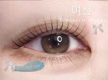 アイモア 横浜関内店(eye mor.)/3月オススメ★まつげデザイン