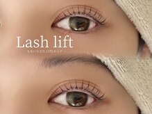 アイセレア(i CELEA)/Lash lift