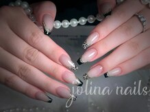 ジョリーナ ネイルズ 鶴見(Jolina Nails)/フレンチネイル