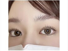 ルミア バイ ヘアーズゲート マックスバリュ宝殿店(LUMIA by HAIR'S GATE)の雰囲気(LUMIA eyelash by HAIR'S GATE)