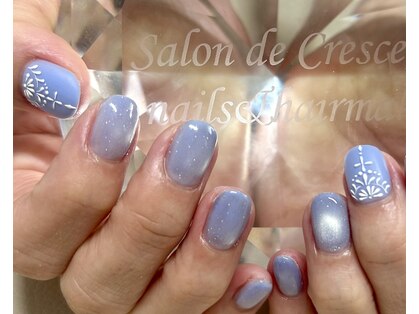 サロン ド クレセント(Salon de Crescent)の写真