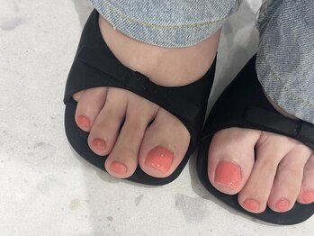 アース コアフュールボーテ 富山婦中店(EARTH coiffure beaute)/