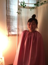 ルシエル(LE CIEL)/学生さんもご来店