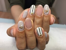 一番人気のデザイン☆