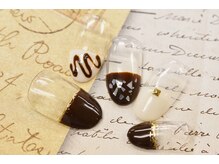 シェアサロン ディテール 千葉店(Detail)/☆アートサンプル☆　　別途料金