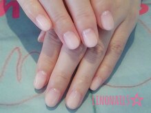 リノネイルズ(linonails)/☆カラグラ☆