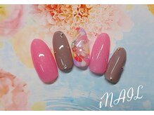 アイネイル(iNAIL)/