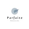 パルフェット(Parfaite)のお店ロゴ