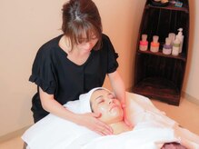 ルナージュ/フェイシャル