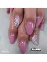 リリアーナ(Liliana)/
