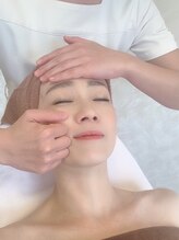 エステココ 石岡店(Esthe CoCo)/筋層セラピープロリフトコース