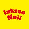 インクズーネイル(INKZOO NAIL)ロゴ