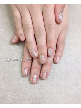 プライズアイリス アイラッシュ 池袋東口店(prize Iris eyelash)/スターギャラクシー【池袋】