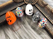 アンティム(Intime)/2020年10月キャンペーンデザイン