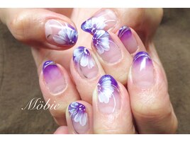 お任せフラワーアート