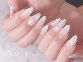 リーカマーナ(Rkmn)/