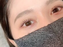 リーハ(Re_HA)/まつ毛パーマ(ラッシュリフト)