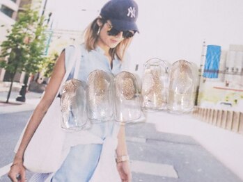 シェリ(Cheri)/定額《ニュアンスコース》