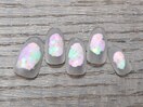定額S マット ニュアンス