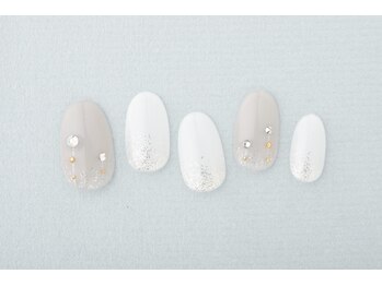 エムスラッシュ ソル センター南(M.SLASH SOL)/120minアートコース