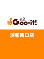 グイット 浦和西口店(Goo-it!)/Goo-it! 浦和西口店