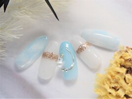 定額エレガントコース