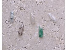 ツリーハウスネイル(tree house nail)/ハンド定額￥6400