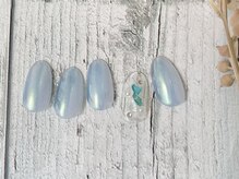 ネイルサロン アイナ(NailSalon Aina)/定額デザインコース