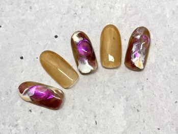 べリンダ 高崎店(BELINDA)/ラグジュアリーコース