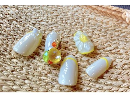 モンファボリ(mon favori)の写真