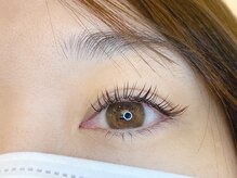 まつげエクステサロン ヘアーリゾートエーアイ 東陽町店(hair resort Ai)/セーブル120本