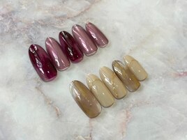 【hanae担当】10本デザイン