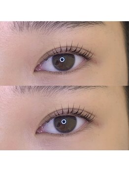 ヒルズ 原宿(Hills Harajuku)/パリジェンヌラッシュリフト