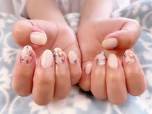 ネイルサロン シュアリィ(Surely)/アートコース