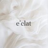 エクラ(e’clat)のお店ロゴ