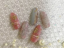 ル トレフル(Le Tre'fle)/SEASON　DESIGN