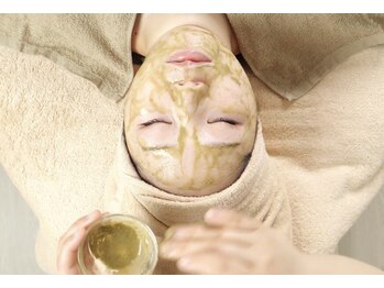 スパアンドエステ ダイヤモンドマーリィ