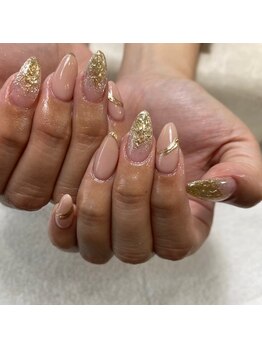 ネイルアンドアイラッシュ グレース 芦屋店(nail&eyelash Grace)/