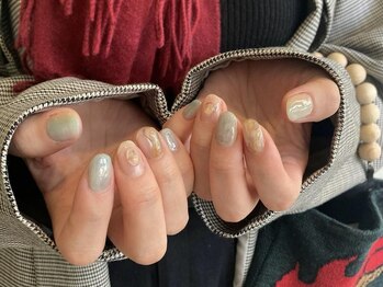 アオ 池尻大橋(ao.)/85m course