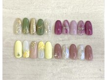 テナン(Tenang)/ハンドBコース　¥6500