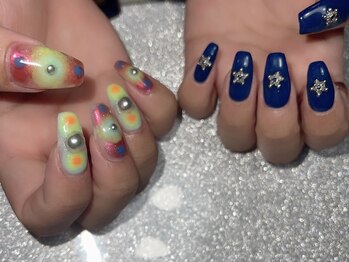 キラ キラ オメメ/